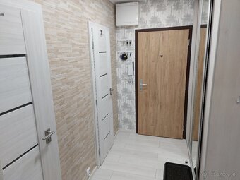 Moderný 4 izbový byt. Prešov - Sekčov - 9