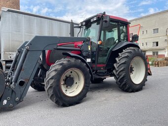 Valtra A92 - 9