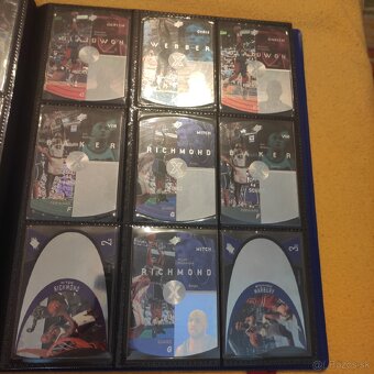 NBA karty od 1992 az po 2025 - 9