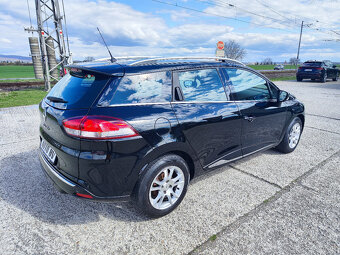 Renault Clio Grandtour - 9