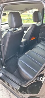 MAZDA CX 7, 2,3 DISI TURBO 191,00 kW,2008 - 9