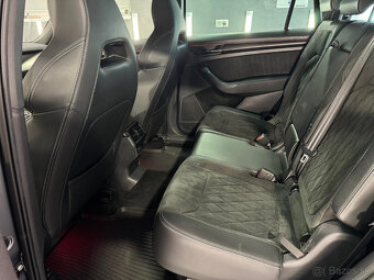 Škoda Kodiaq 2.0 TDI EVO SPORTLINE DSG 4X4 FACELIFT - 9