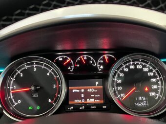 Peugeot 508 2.0 BlueHDi sw RXH - 9