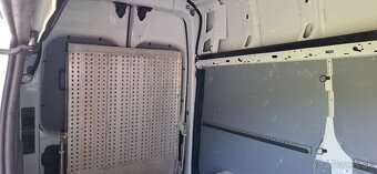 Opel Vivaro - 9