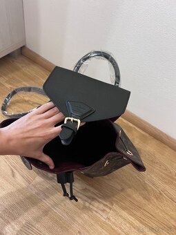 Kabelka, ruksak louis vuitton - 9