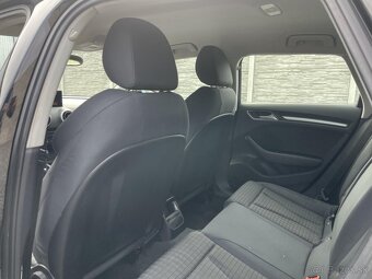 Audi A3 1.6TDi 105PS FL SPORTBACK TOP - 9
