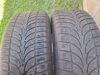 Mercedes Benz kolesa 5x112 R18 - 9
