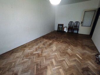 Predám veľký 2 izbový byt Tlmače-Lipník, Levice - 9