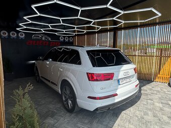 Audi Q7 50 3.0 TDI mHEV S line quattro tiptronic - 9