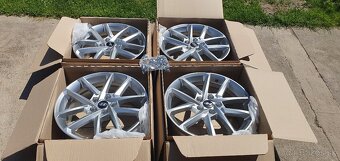 Tucson santafe outlander cx-5 kadjar 5x114,3 r18 sorento sp - 9