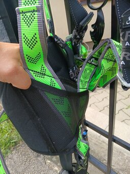 Bezpečnostný postroj KRATOS FA1020700 2KS - 9