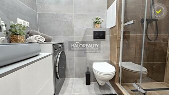 HALO reality - Prenájom, dvojizbový byt Banská Štiavnica - 9