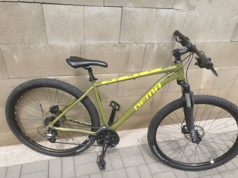 Dema Energy 1 horsky 29" Lko 3x8 za 200€ - 9