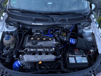 Audi tt mk1 1.8t - 9