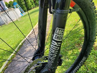 Predam bicykel SUPERIOR TEAM 27 - 9