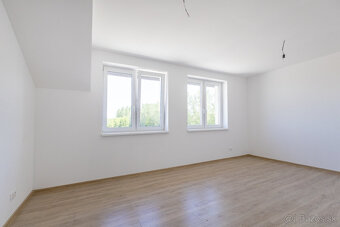 Na predaj rodinný dom B38 v lokalite Lehnice - 9