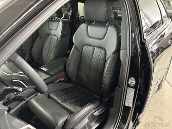 Audi A6 Avant - 9