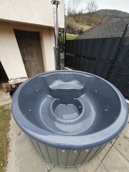 Sauna box - 9