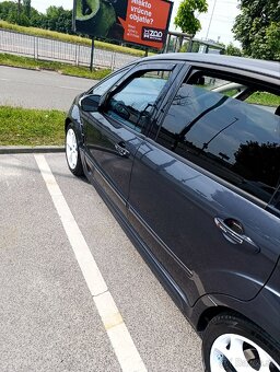 Ford s Max 2.2 TDCI - 9