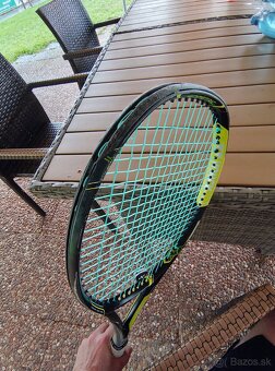Tenisová Raketa Yonex Ezone Ai 98 - 9
