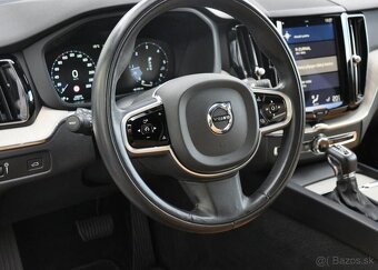 Volvo XC60 2,0D4 INSCRIPTION K360° 140 kw - 9