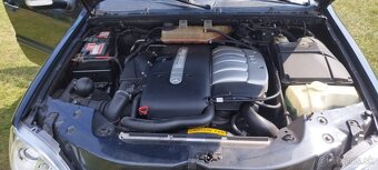 Mercedes - Benz 270 ML - 9