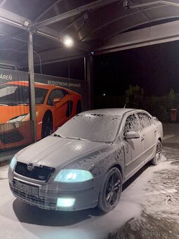Škoda Octavia 2 - 1.9 TDI, 2005, BJB - 9