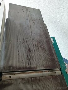 Srovnávací a tloustkovaci fréza Rojek MSP 410 M - 9