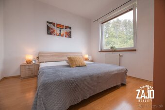 2-izbový byt s výmerou 45 m² s loggiou, Horný Šianec Trenčín - 9