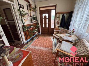 Rodinný dom Horné Obdokovce / zachovalý - 9