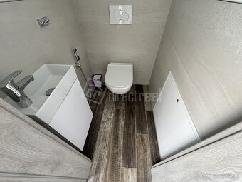 Moderne zariadený 2 izbový byt na prenájom Liptovský … - 9