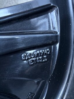 Disky s pneumatikami VOLVO XC90 II. - 9