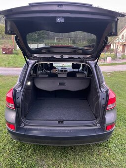 Renault Clio III grandtour - 9