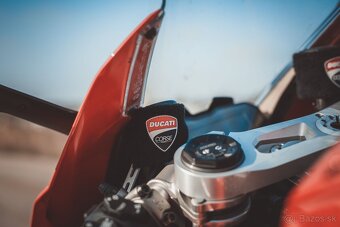 Ducati Panigale V4 / Odpočet DPH - 9