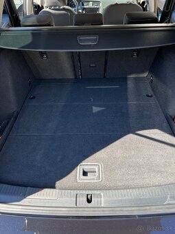 Volkswagen Golf 2.0. TDI - 9