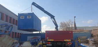 MAN 26.413 s HR Palfinger - 9