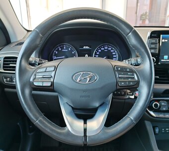 Hyundai i30 CW 1.4 T-GDi Family//AJ NA SPLÁTKY// - 9