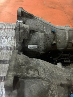 Bmw automaticke prevodovky  e60 e60 e53 f01 e90 - 9