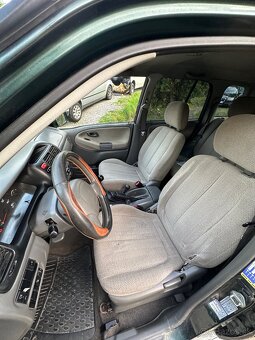 Suzuki Grand vitara 2.0 64kw - 9