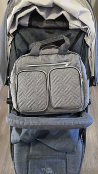 Športový kočík Valco baby SNAP4 - 9