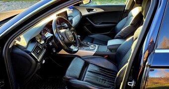 Audi A6 Allroad - 9