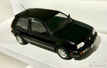 Modely v mierke 1:43 - 9