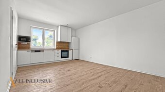 ALL INCLUSIVE | IDEÁLNY 1 IZBOVÝ BYT | VEĽKÉ RIPŇANY | TOPOĽ - 9