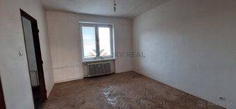 Na predaj 3 - izbový byt s balkónom - 70 m² v centre mesta H - 9