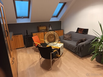 Predaj zaujímavého obchodného areálu v dosahu centra - 9