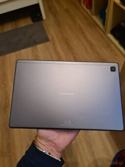 Tablet samsung galaxy A7 LTE SM-T505 - 9