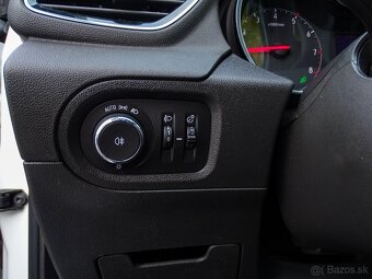 Opel Grandland X 1.2 TURBO, 96kW, 1.MAJITEĽ, AKO NOVÉ - 9