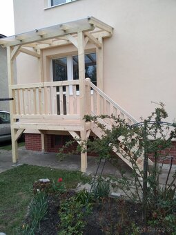 Stolárstvo ,stolar - 9