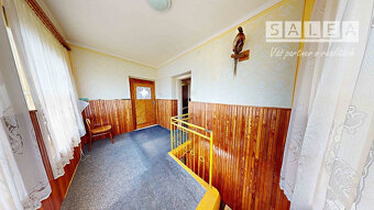 EXKLUZÍVNE NA PREDAJ RODINNÝ DOM V PREŠOVE VÝBORNÁ LOKALIT - 9