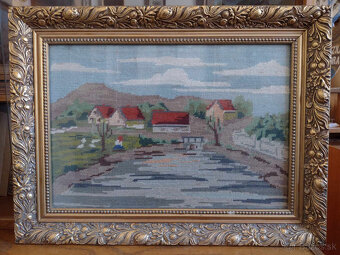 Predám obrazy zberateľovi (8) - 9